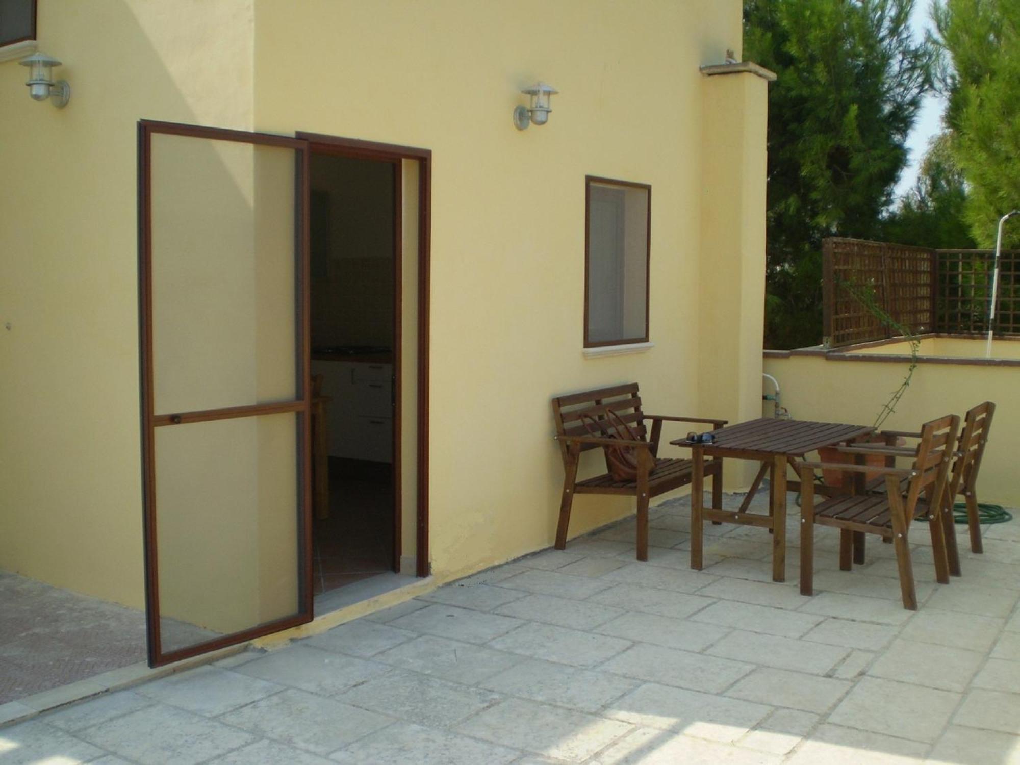 Agriturismo Tenuta La Siesta Gallipoli Exterior foto